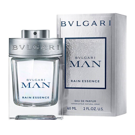 Bvlgari Man Rain Essence Eau de Parfum
